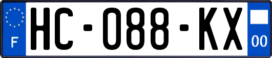HC-088-KX