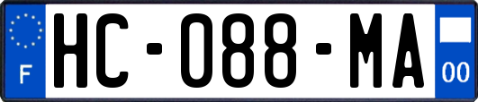 HC-088-MA