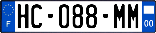 HC-088-MM