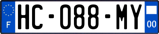 HC-088-MY