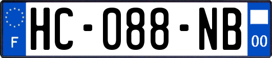 HC-088-NB