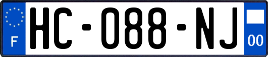 HC-088-NJ