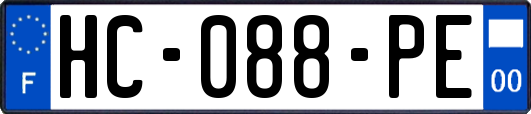 HC-088-PE