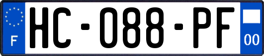 HC-088-PF