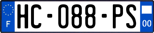 HC-088-PS