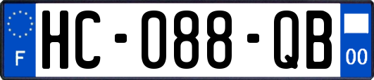 HC-088-QB