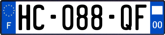 HC-088-QF