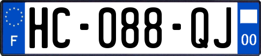 HC-088-QJ