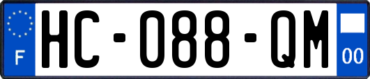HC-088-QM