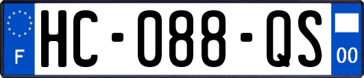 HC-088-QS
