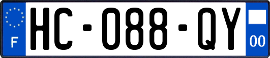 HC-088-QY
