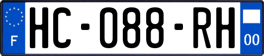 HC-088-RH