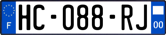 HC-088-RJ