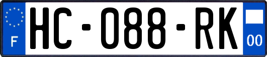 HC-088-RK