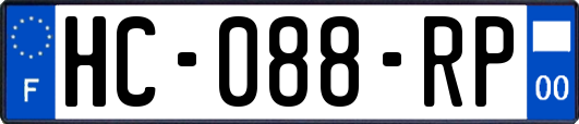 HC-088-RP