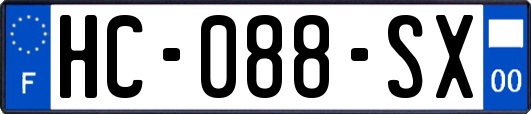 HC-088-SX