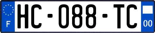 HC-088-TC