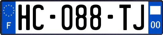 HC-088-TJ