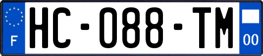 HC-088-TM