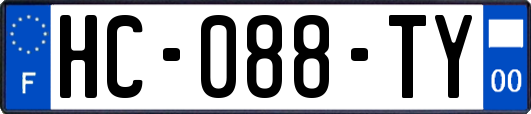 HC-088-TY