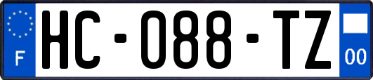 HC-088-TZ