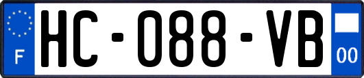 HC-088-VB