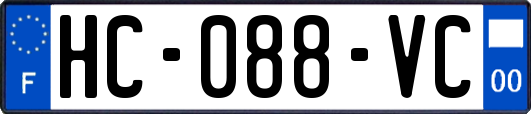 HC-088-VC