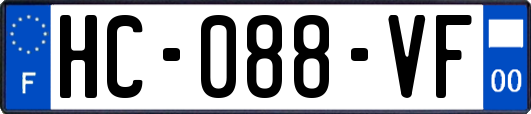 HC-088-VF
