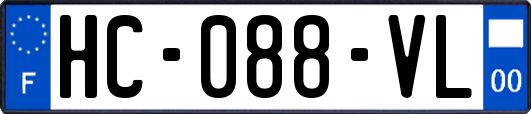 HC-088-VL