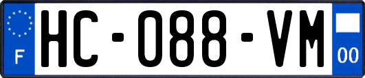 HC-088-VM