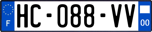 HC-088-VV