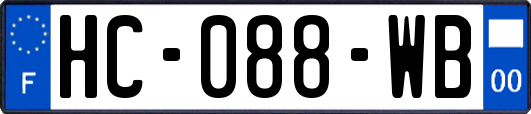 HC-088-WB