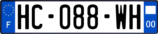 HC-088-WH