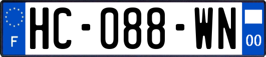 HC-088-WN