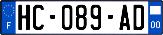 HC-089-AD