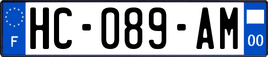 HC-089-AM