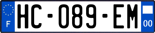 HC-089-EM