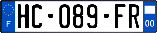 HC-089-FR