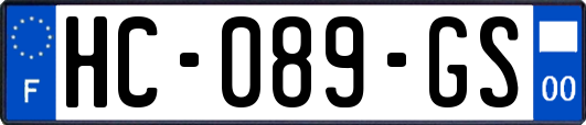 HC-089-GS
