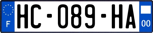 HC-089-HA