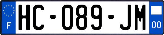 HC-089-JM