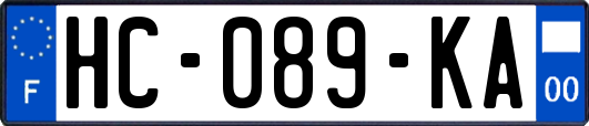 HC-089-KA