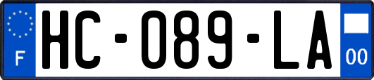 HC-089-LA