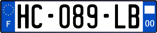 HC-089-LB
