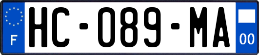 HC-089-MA