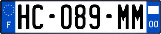 HC-089-MM