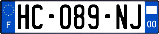 HC-089-NJ
