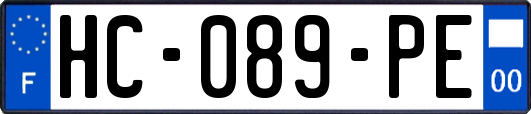 HC-089-PE