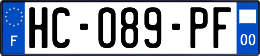 HC-089-PF