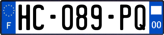 HC-089-PQ